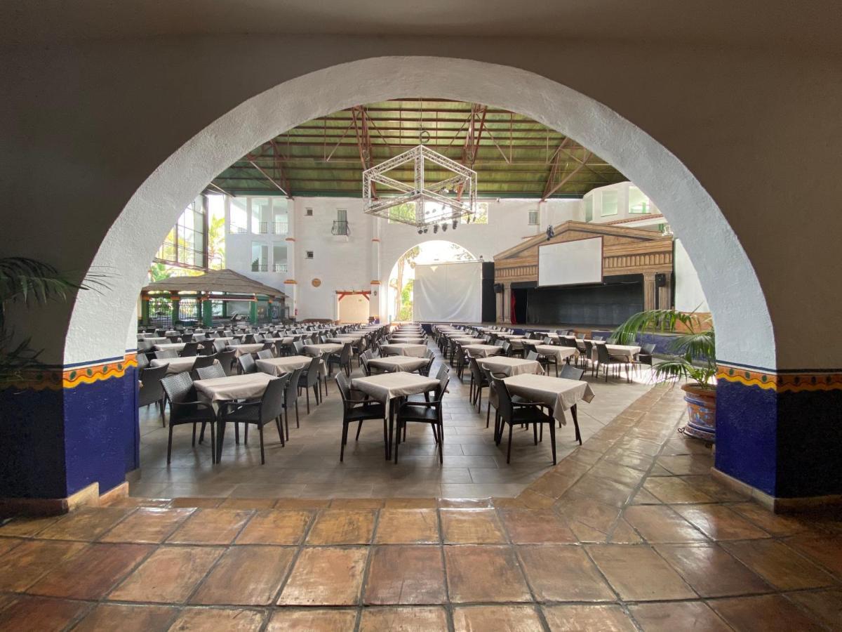Hotel Park Club Europe Playa de las Américas Exterior foto