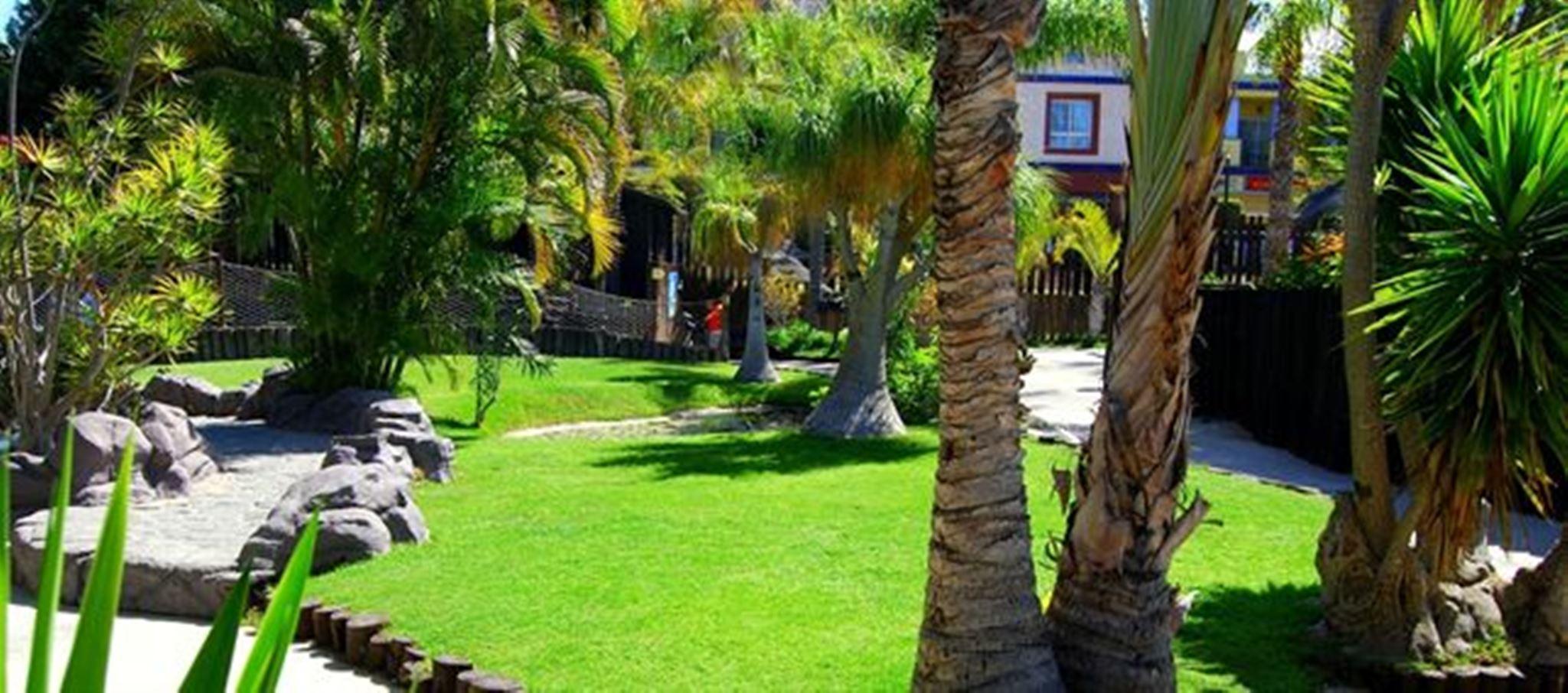 Hotel Park Club Europe Playa de las Américas Exterior foto