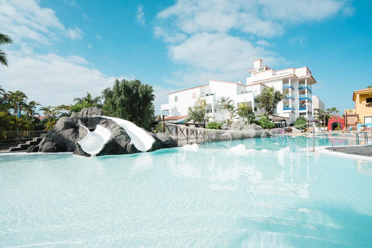 Hotel Park Club Europe Playa de las Américas Exterior foto
