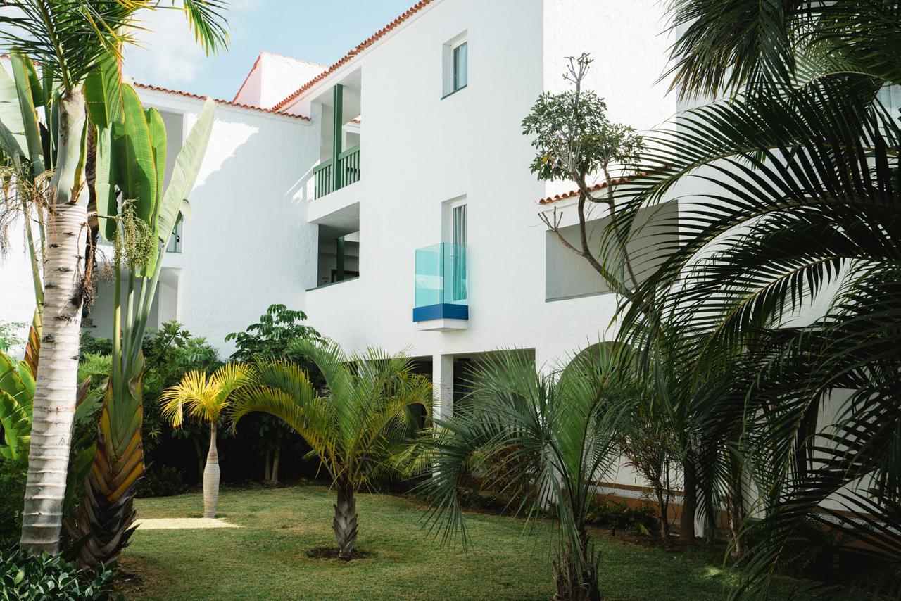 Hotel Park Club Europe Playa de las Américas Exterior foto